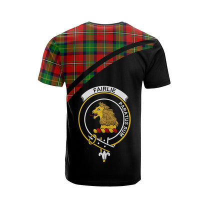 Printivon Fairlie Clan Tartan All Over Print Shirt Curve Style