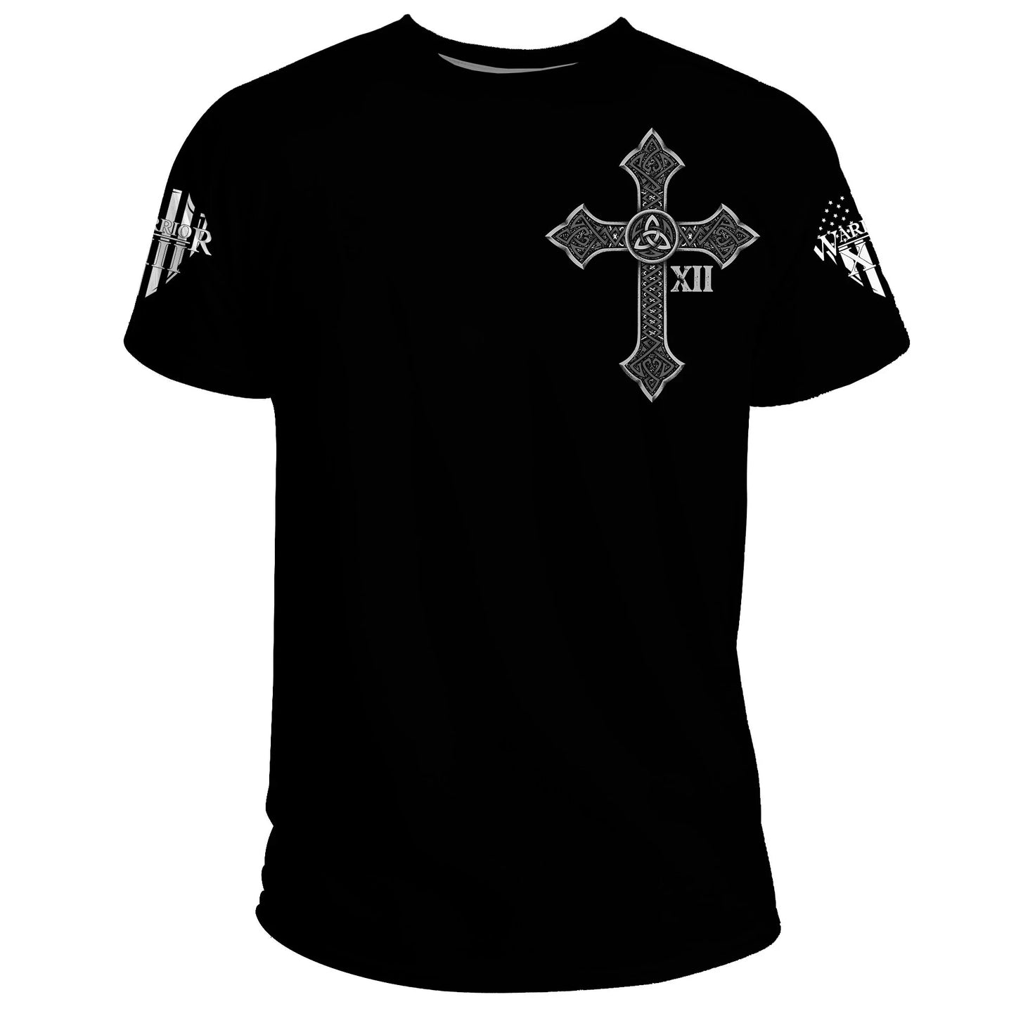 Tigray By Blood T-Shirt
