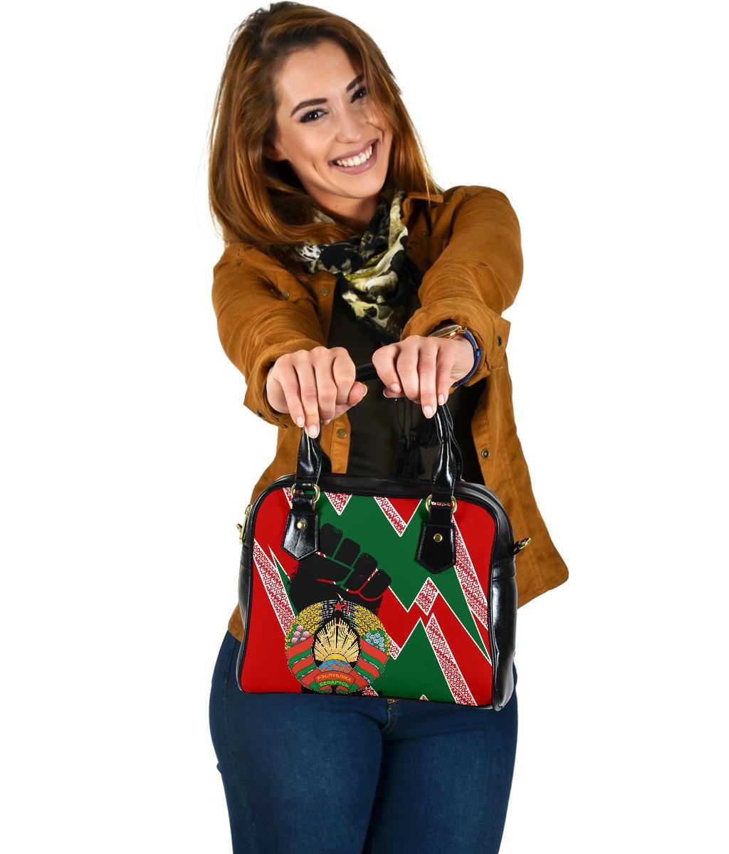 Belarus Shoulder Handbag Belarus Remains Strong