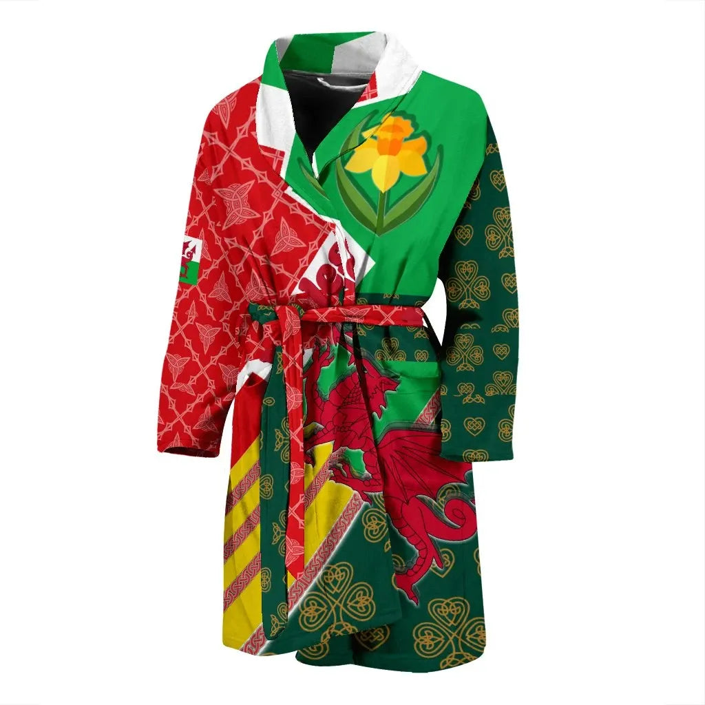 Haiti Special Grunge Flag Pullover Hoodie