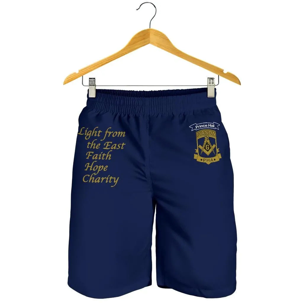 Freemasonry Men's Shorts