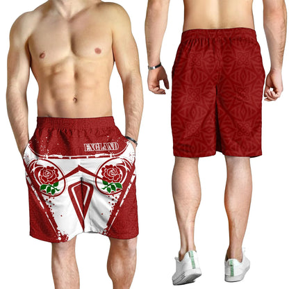 England Rugby Men's Short England Rugby