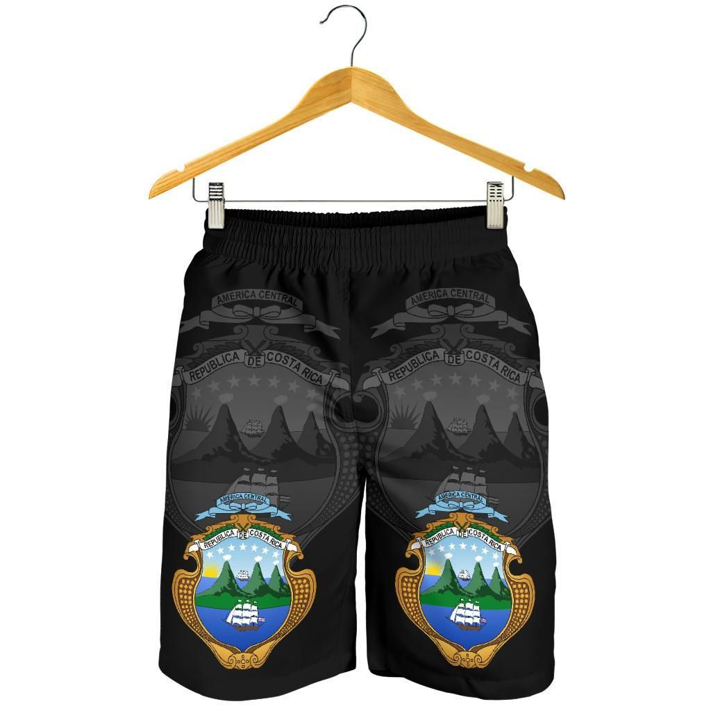 Costa Rica Shorts Premium Quality