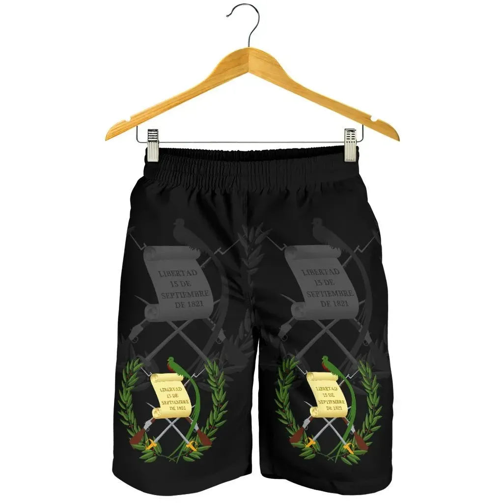 Guatemala Shorts Premium Quality
