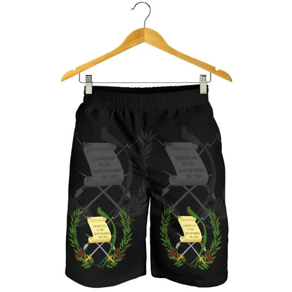 Guatemala Shorts Premium Quality