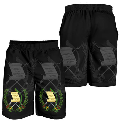 Guatemala Shorts Premium Quality