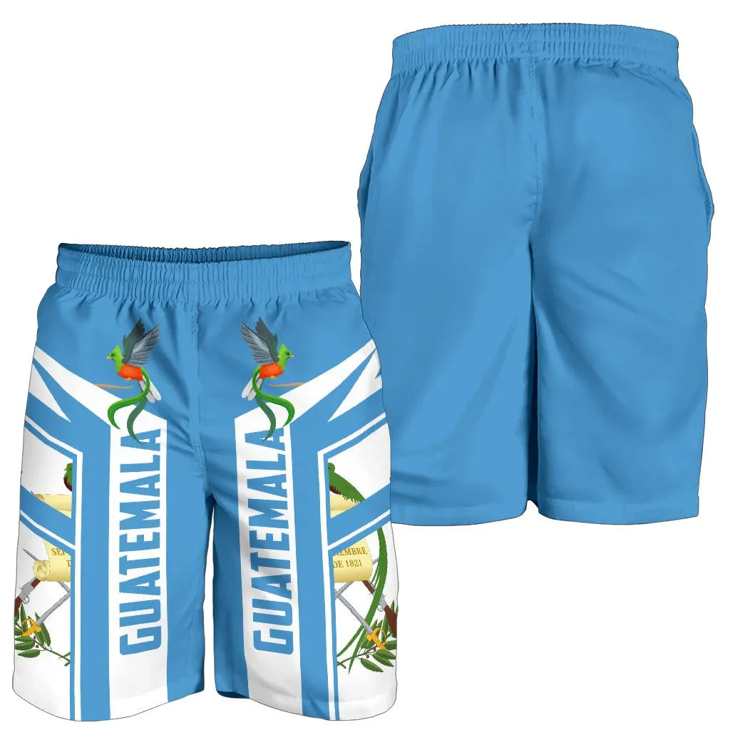 Guatemala Air Shorts For Men