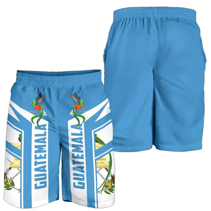 Guatemala Air Shorts For Men