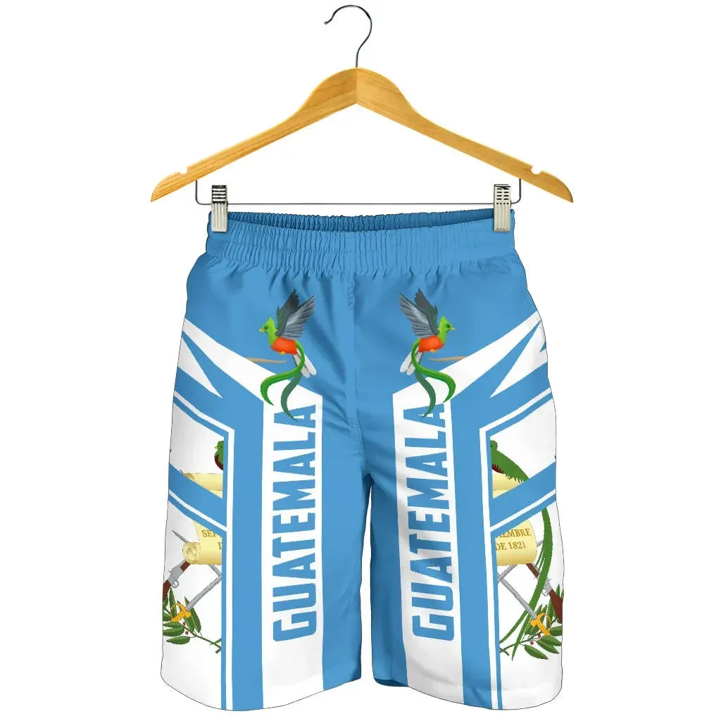 Guatemala Air Shorts For Men