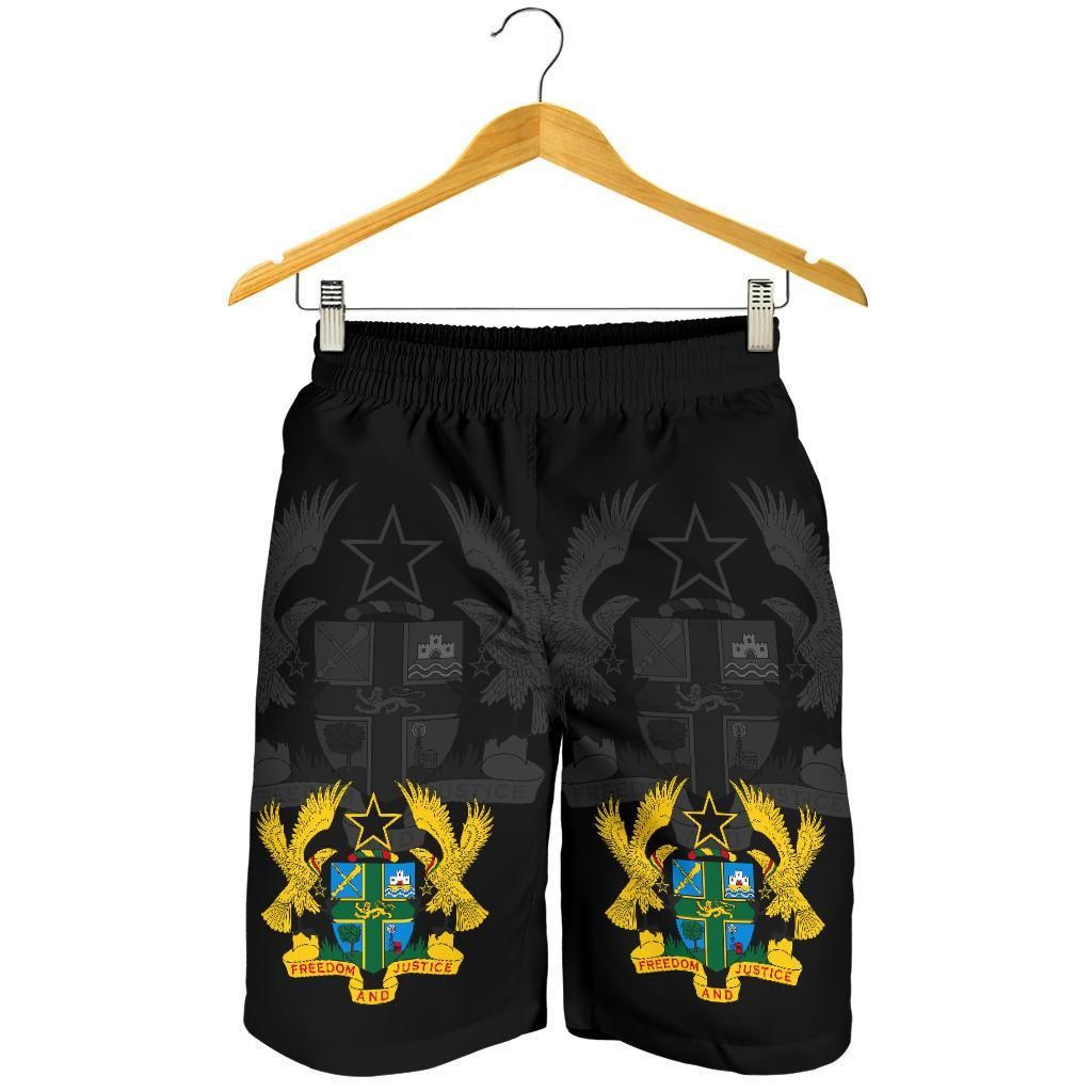 Ghana Shorts Premium Quality