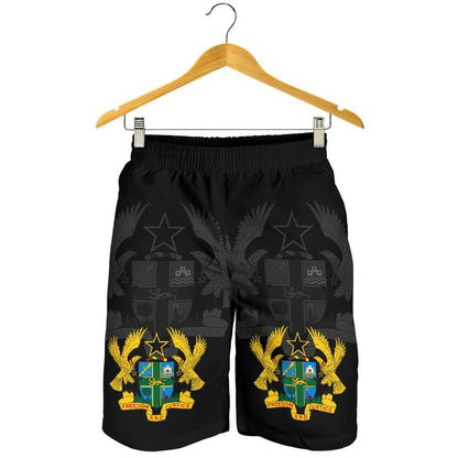 Ghana Shorts Premium Quality