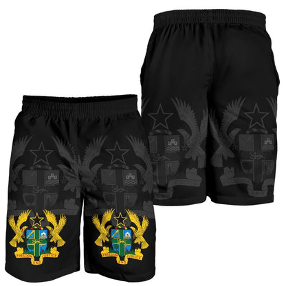 Ghana Shorts Premium Quality