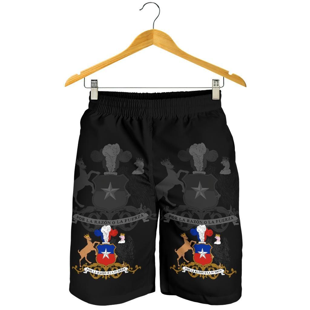 Chile Shorts Premium Quality