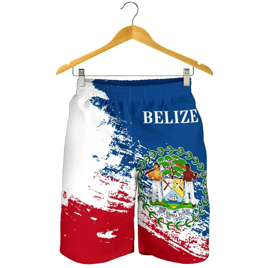 Belize Special Men's Shorts
