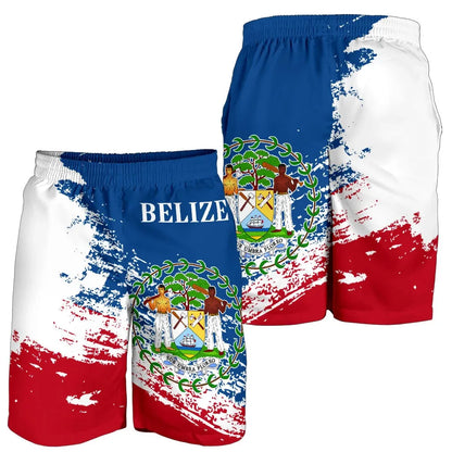 Belize Special Men's Shorts