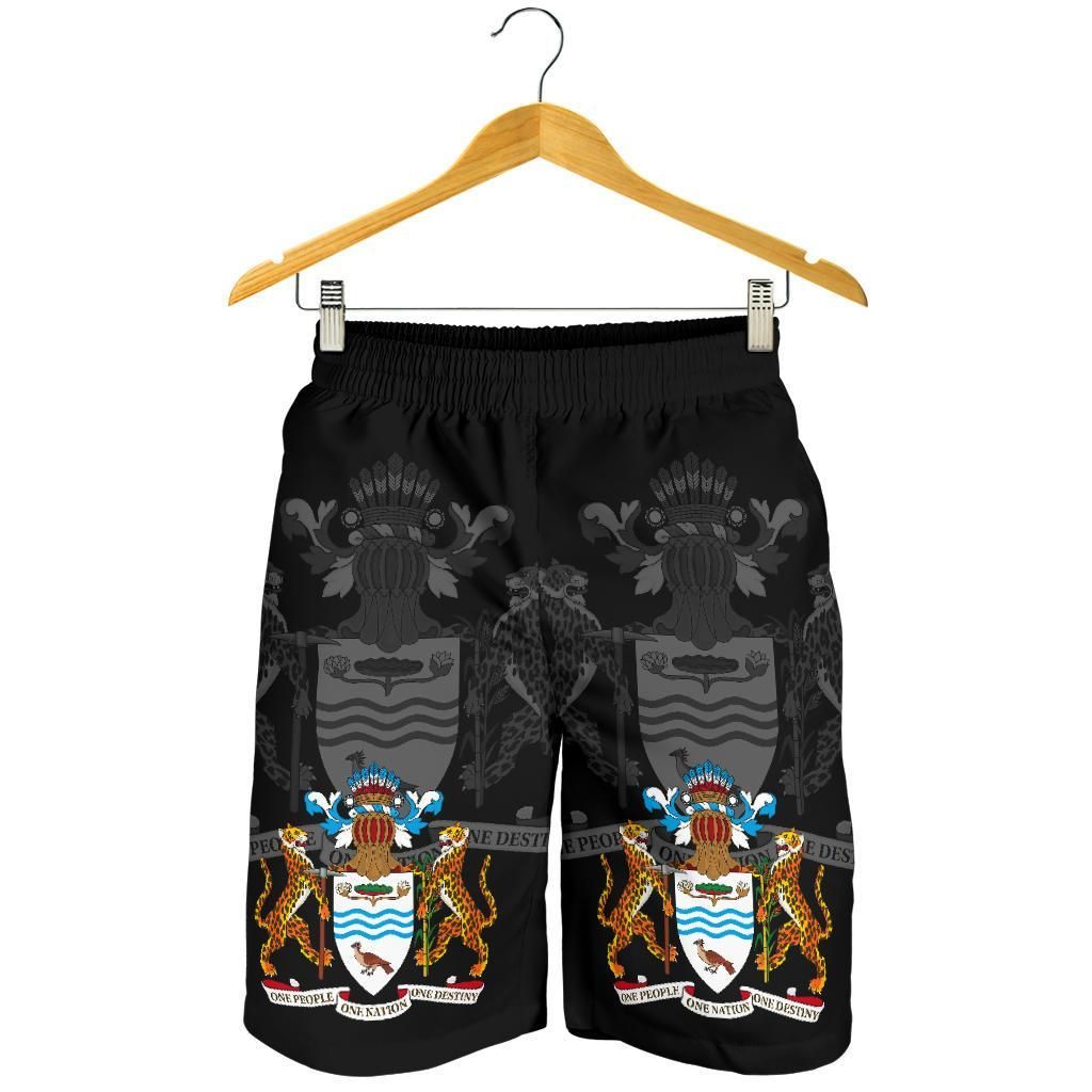 Guyana Shorts Premium Quality
