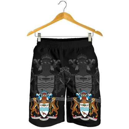 Guyana Shorts Premium Quality