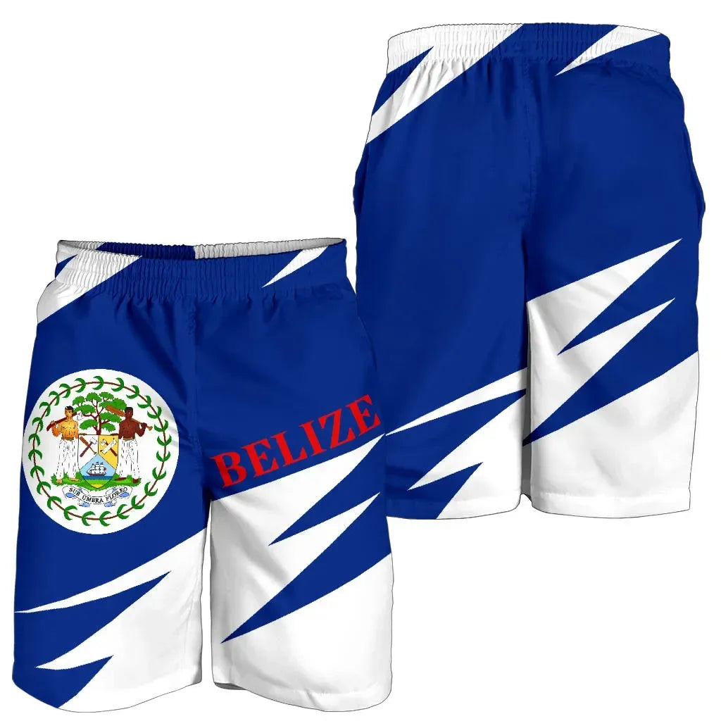 Belize Men's Shorts