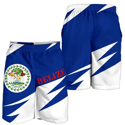 Belize Men's Shorts