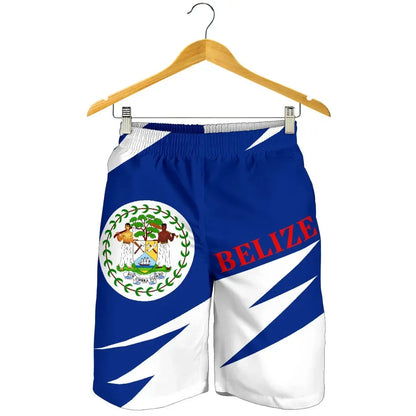 Belize Men's Shorts