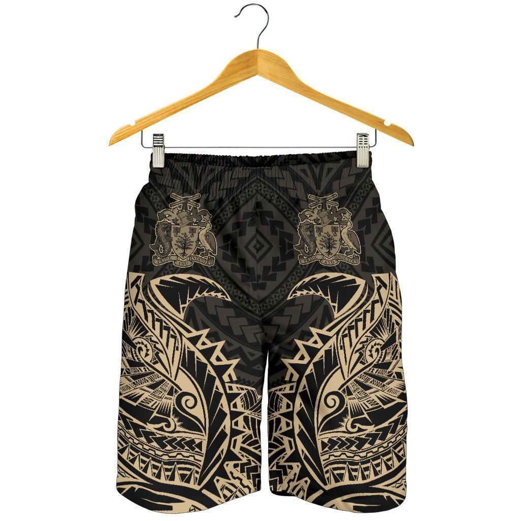 Barbados Premium Short