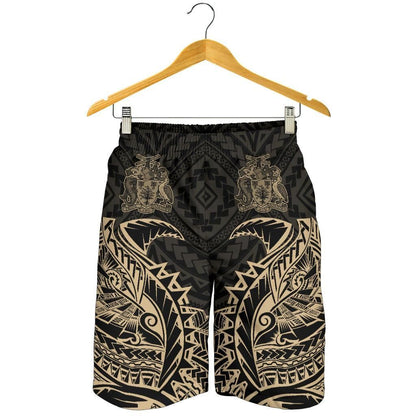 Barbados Premium Short