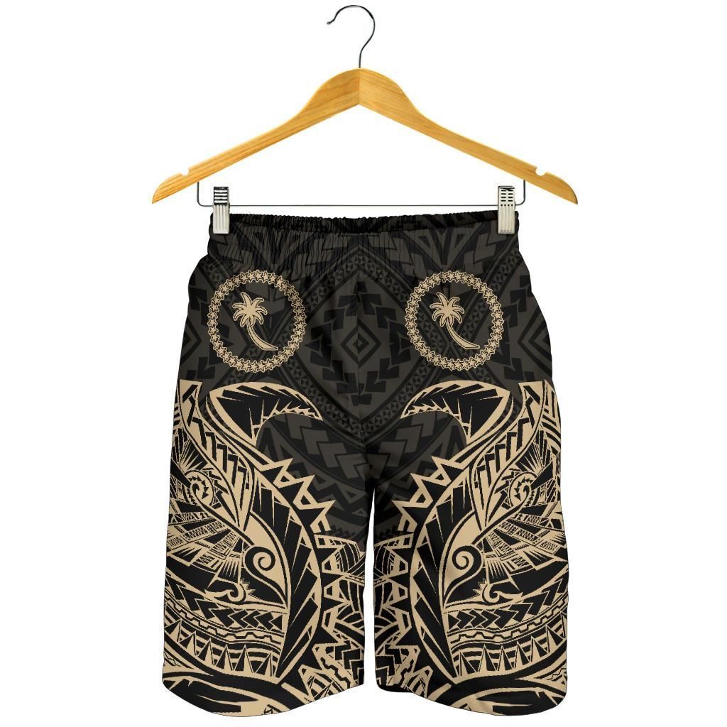 Chuuk Premium Short