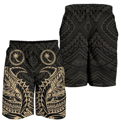 Chuuk Premium Short