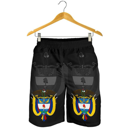 Colombia Shorts Premium Quality