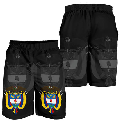 Colombia Shorts Premium Quality