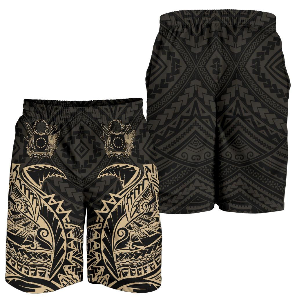 Cook Islands Premium Short