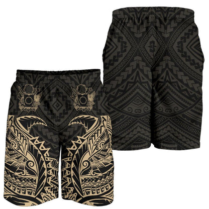 Cook Islands Premium Short