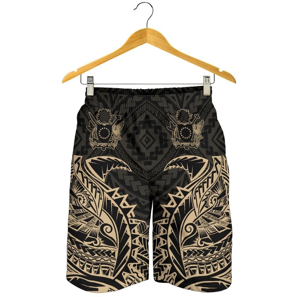 Cook Islands Premium Short