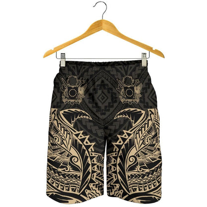 Cook Islands Premium Short