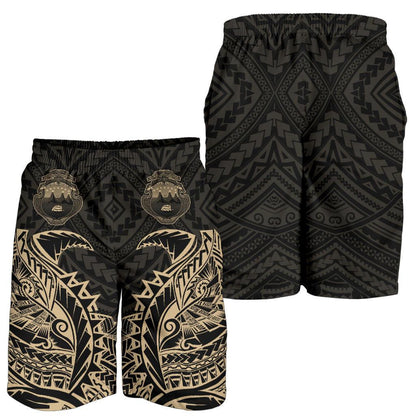Costa Rica Premium Short
