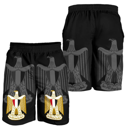 Egypt Shorts Premium Quality