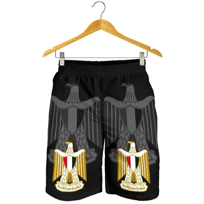 Egypt Shorts Premium Quality