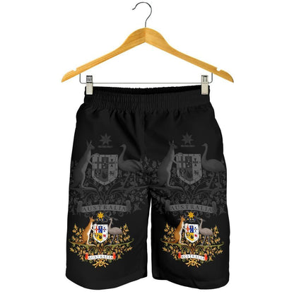 Australia Shorts Premium Quality