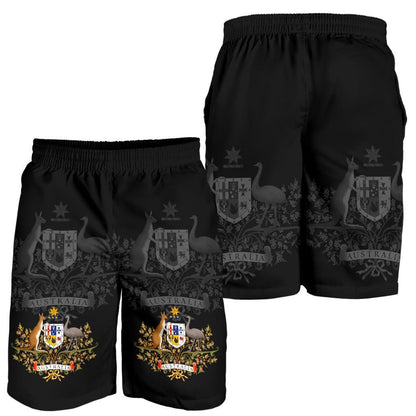 Australia Shorts Premium Quality