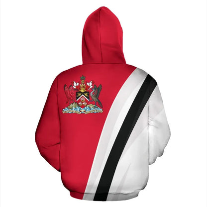 Trinidad and Tobago Hoodie