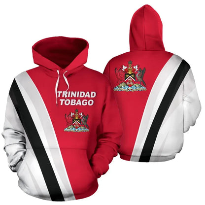 Trinidad and Tobago Hoodie