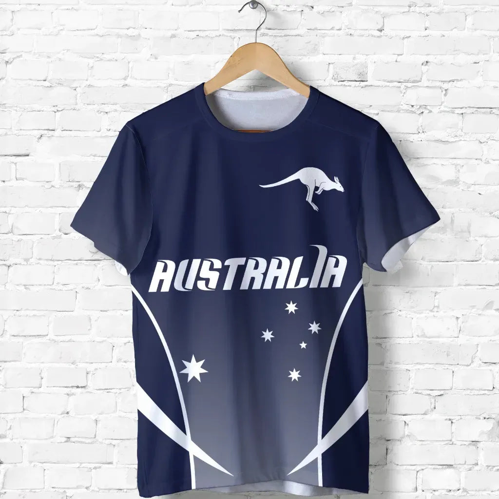 Australia Active Special T Shirt