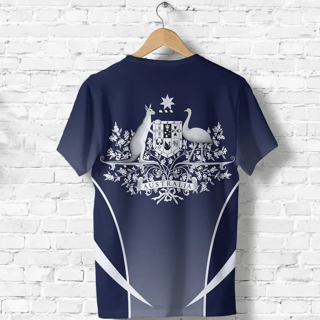 Australia Active Special T Shirt