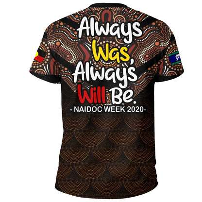Australia Aboriginal T Shirt Australia Naidoc Week Indigenous