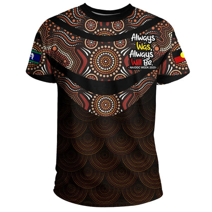 Australia Aboriginal T Shirt Australia Naidoc Week Indigenous