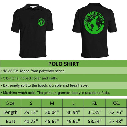 Netherlands Polo Shirt Netherlands Koningsdag Lion