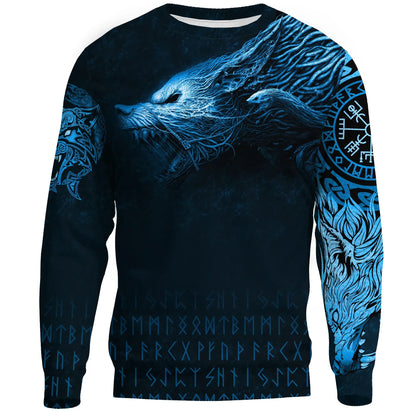 Fenrir Sweatshirt
