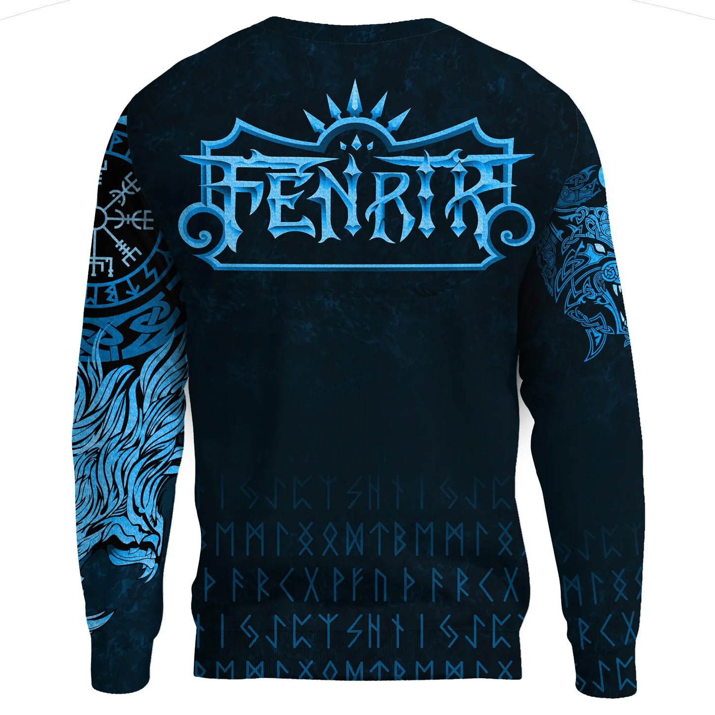 Fenrir Sweatshirt