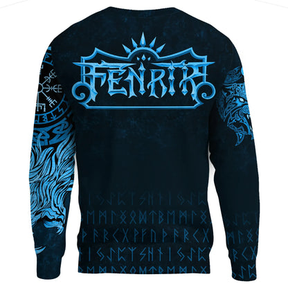 Fenrir Sweatshirt