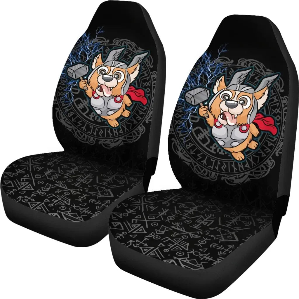 Car Seat Covers Thorgi